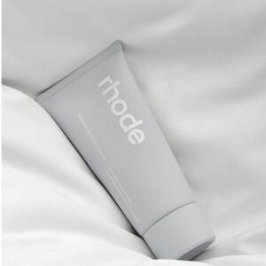 Rhode Barrier Restore Cream 1.7 Oz (Big) Retail $35